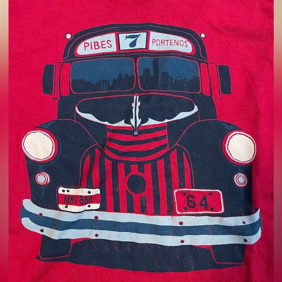 Good used Size L 8-10 Tea Collection Boys Long Sleeves - Picture 2 of 4